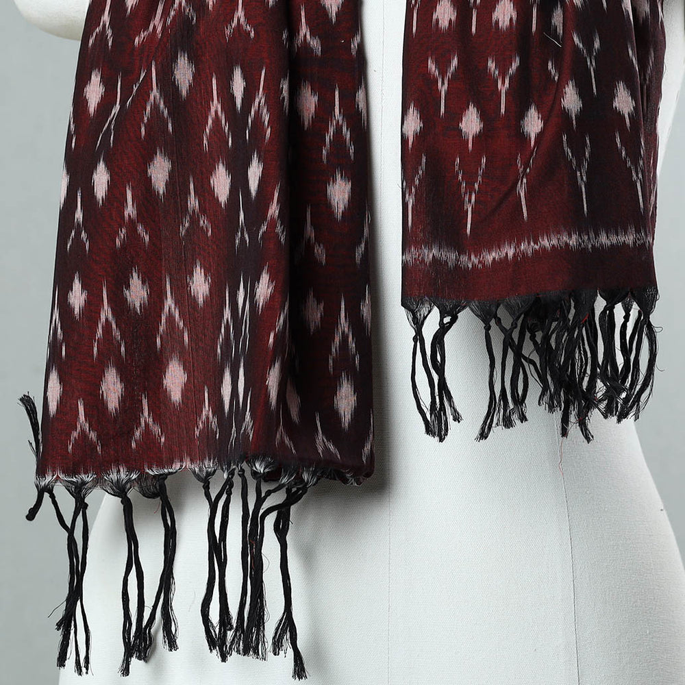 Pochampally Ikat Stole 