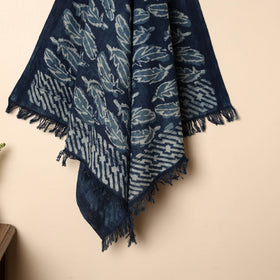  Handloom Block Printed Cotton Bindaas Towel 
