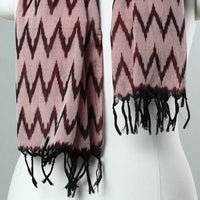 Pochampally Ikat Stole 