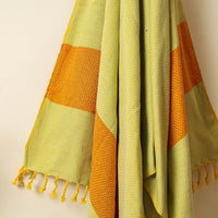 Handloom Cotton Towel