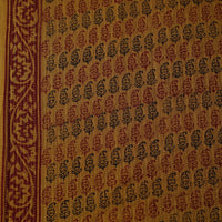 bagh print fabric