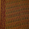 Buy Bagh Block Printed Kantha Style Cotton Fabric 10 Online at iTokri.com