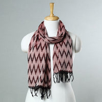 Pochampally Ikat Stole 