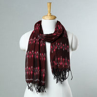 Pochampally Ikat Stole 