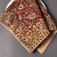 kalamkari cotton napkins