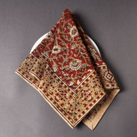 kalamkari cotton napkins