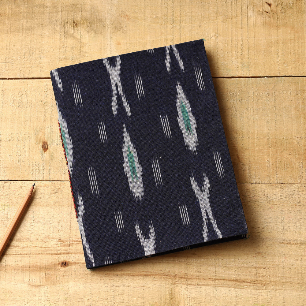 Handmade Paper Notebook 