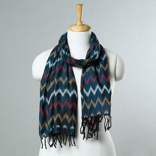 Pochampally Ikat Stole 