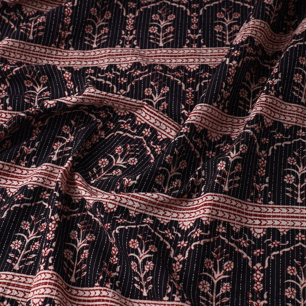 bagh print fabric