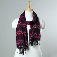 Pochampally Ikat Stole 