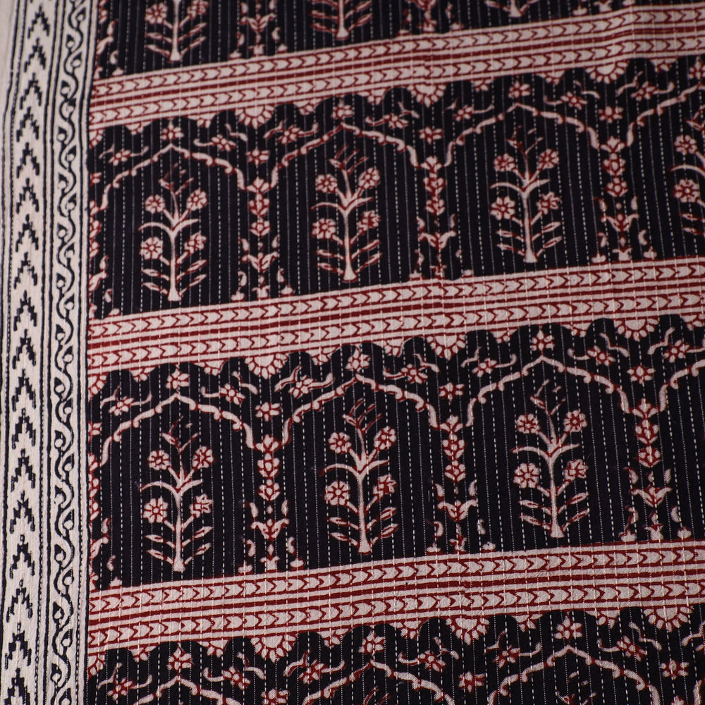 bagh print fabric