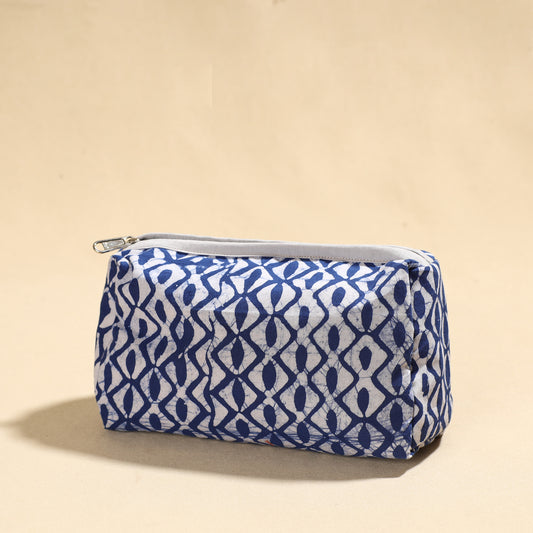 Toiletry Pouch 