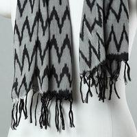 Pochampally Ikat Stole 