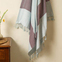 Handloom Cotton Towel