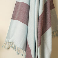 Handloom Cotton Towel