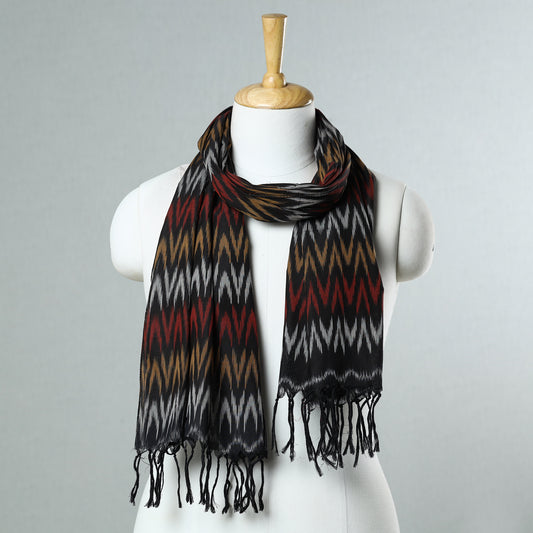 Pochampally Ikat Stole 