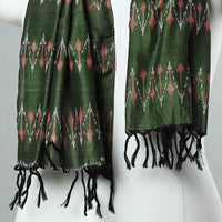 Pochampally Ikat Stole 