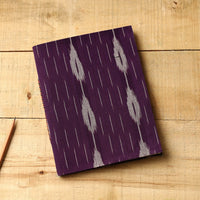 Handmade Paper Notebook 