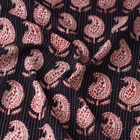 bagh print fabric