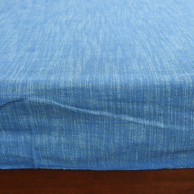 Bijnor Pure Handloom Cotton Double Bed Sheet (108 x 90 in) 28