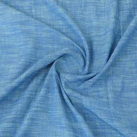 Bijnor Pure Handloom Cotton Double Bed Sheet (108 x 90 in) 28