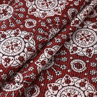 bagh print fabric