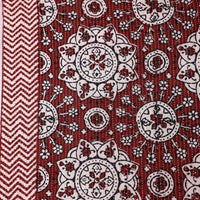 bagh print fabric