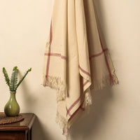 handloom cotton towel 