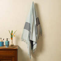 Handloom Cotton Towel