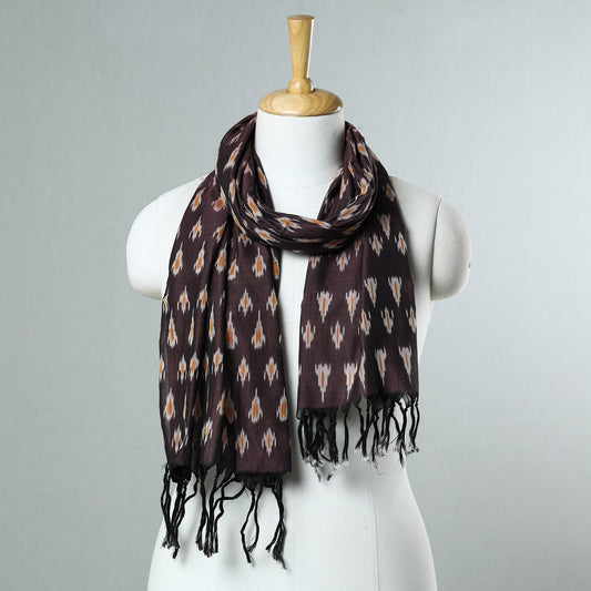 Pochampally Ikat Stole 