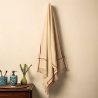 handloom cotton towel 