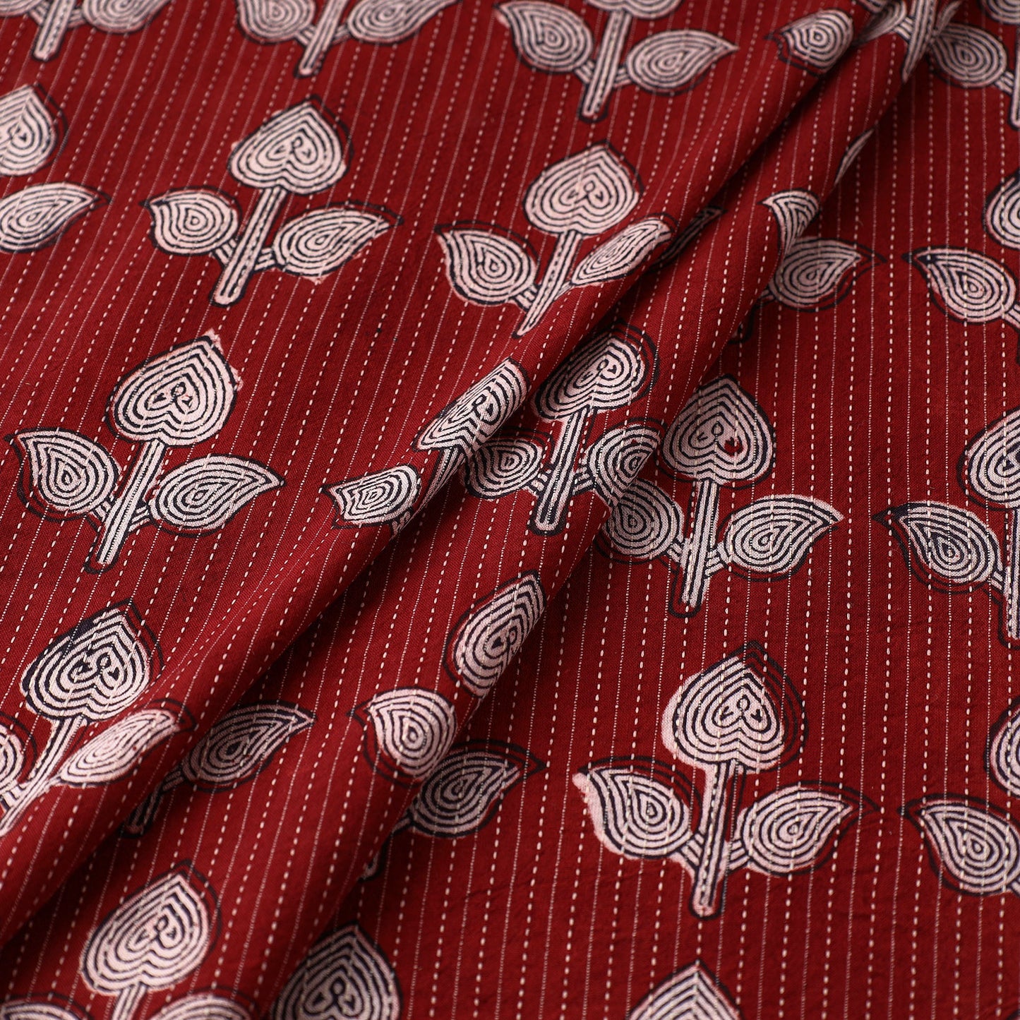 bagh print fabric