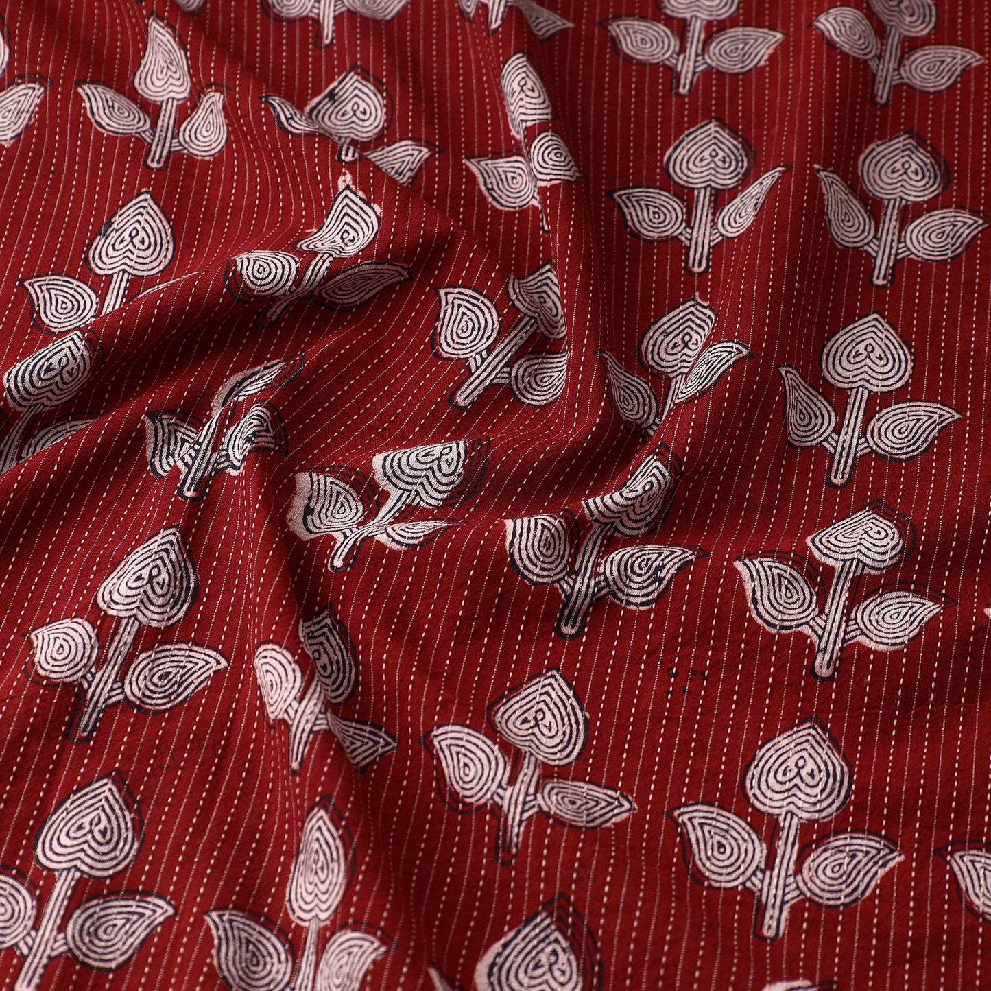 bagh print fabric