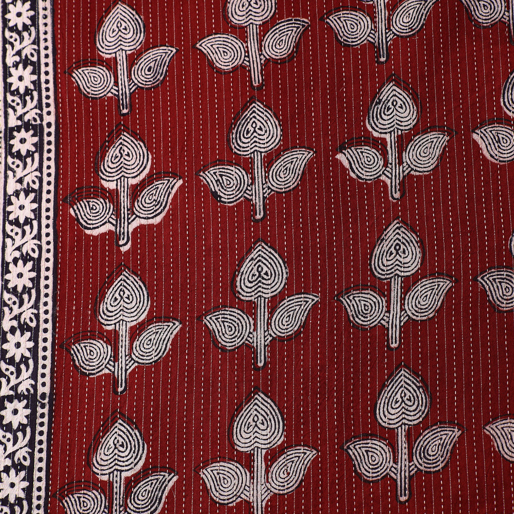 bagh print fabric