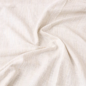 Bijnor Pure Handloom Cotton Double Bed Sheet (108 x 90 in) 01