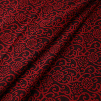 bagh print fabric