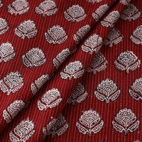 bagh print fabric