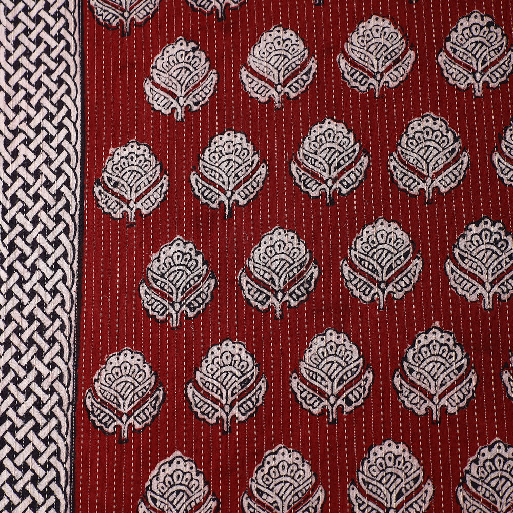 bagh print fabric