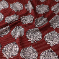 bagh print fabric