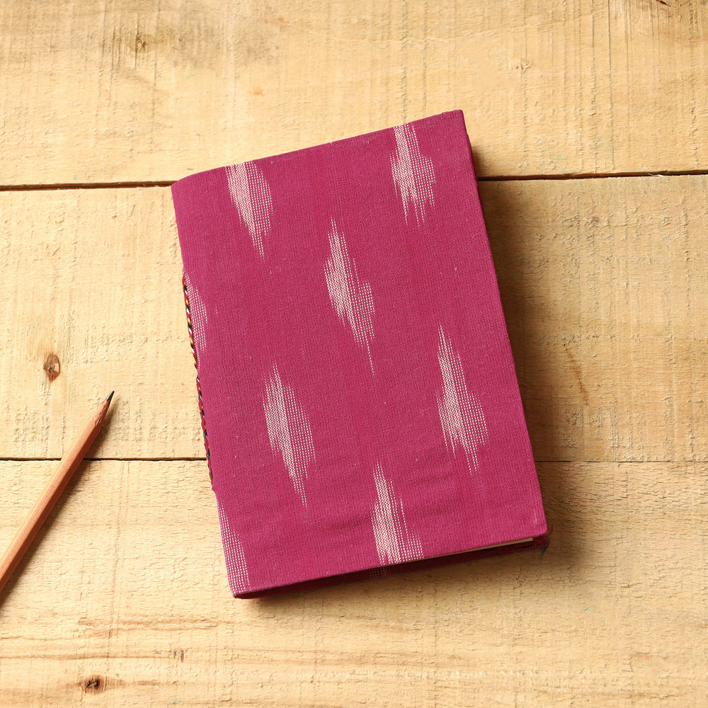 Handmade Paper Notebook