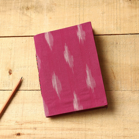 Handmade Paper Notebook