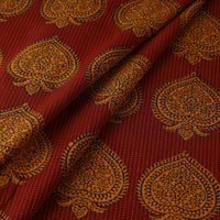 bagh print fabric