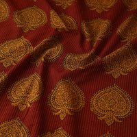 bagh print fabric