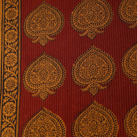 bagh print fabric