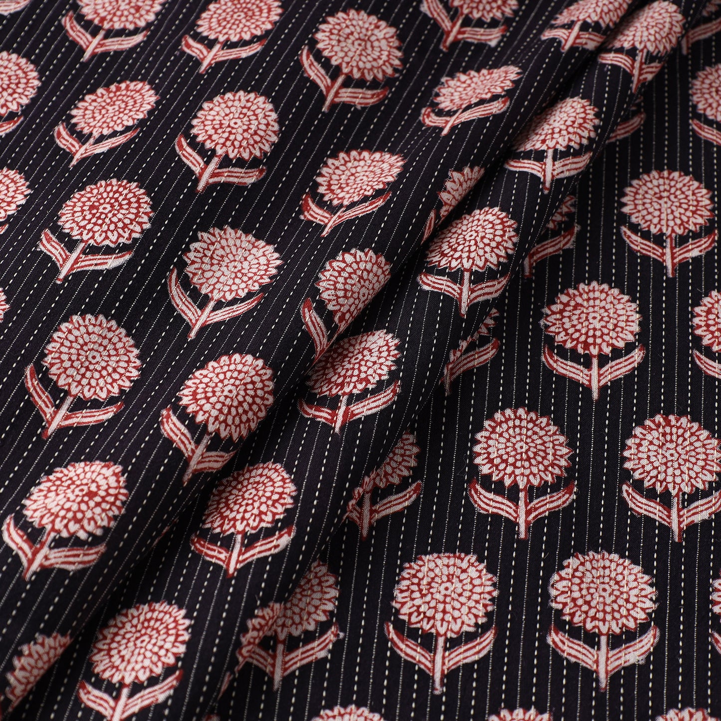 bagh print fabric