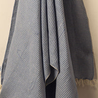 Handwoven Cotton Towel
