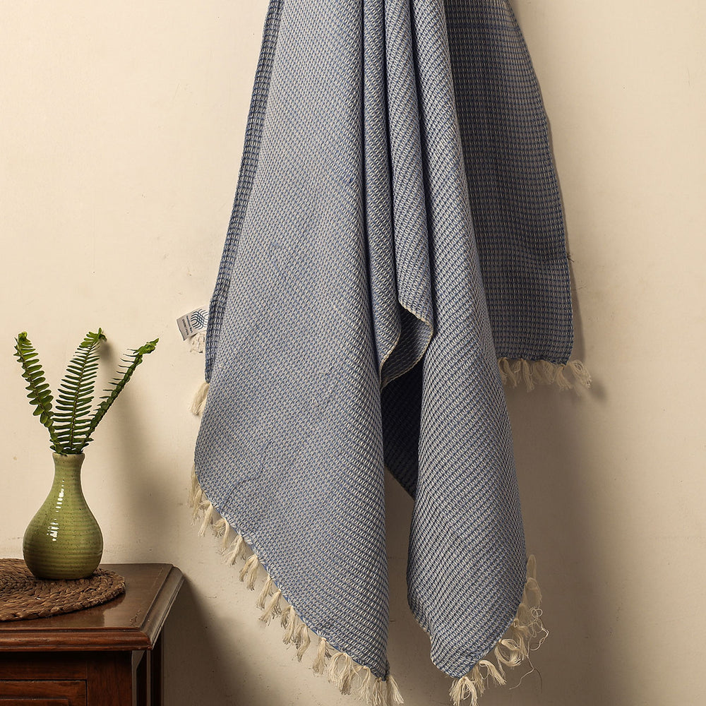 Handwoven Cotton Towel
