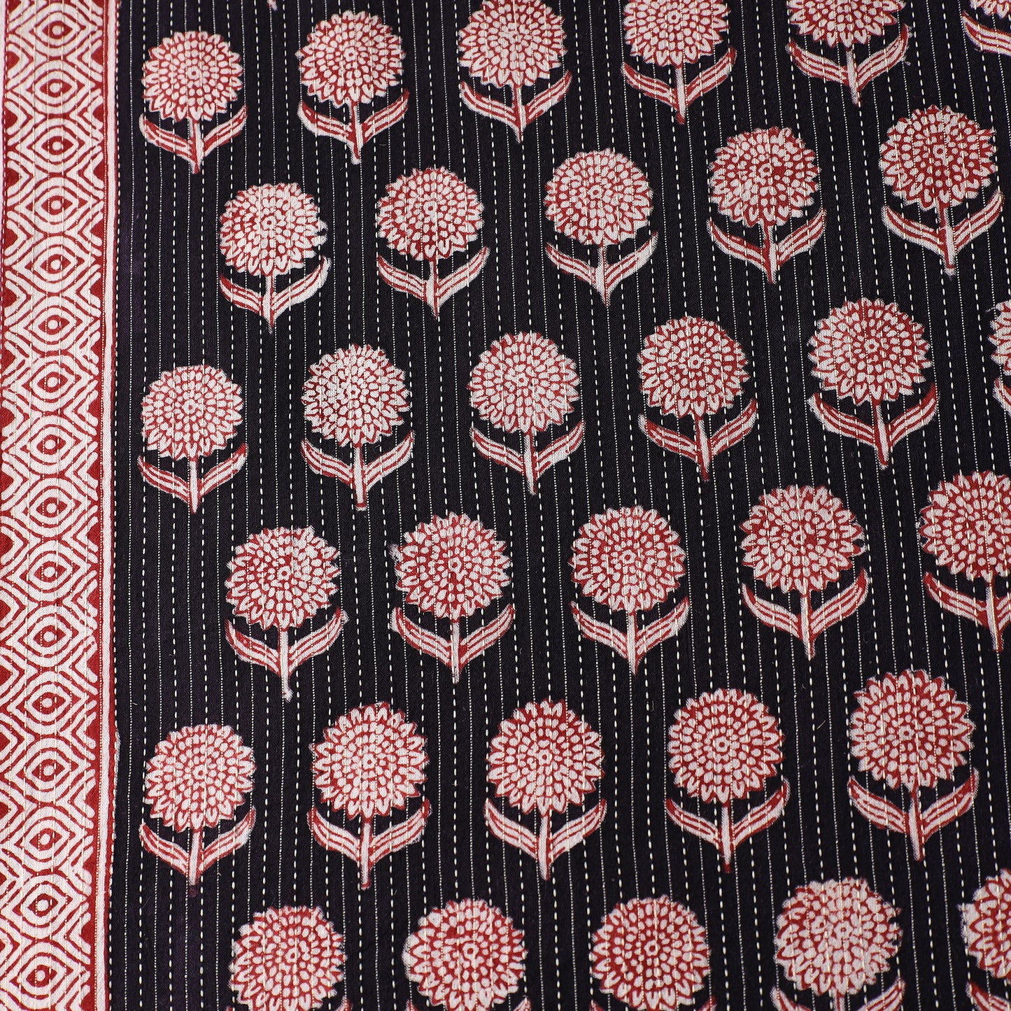 bagh print fabric