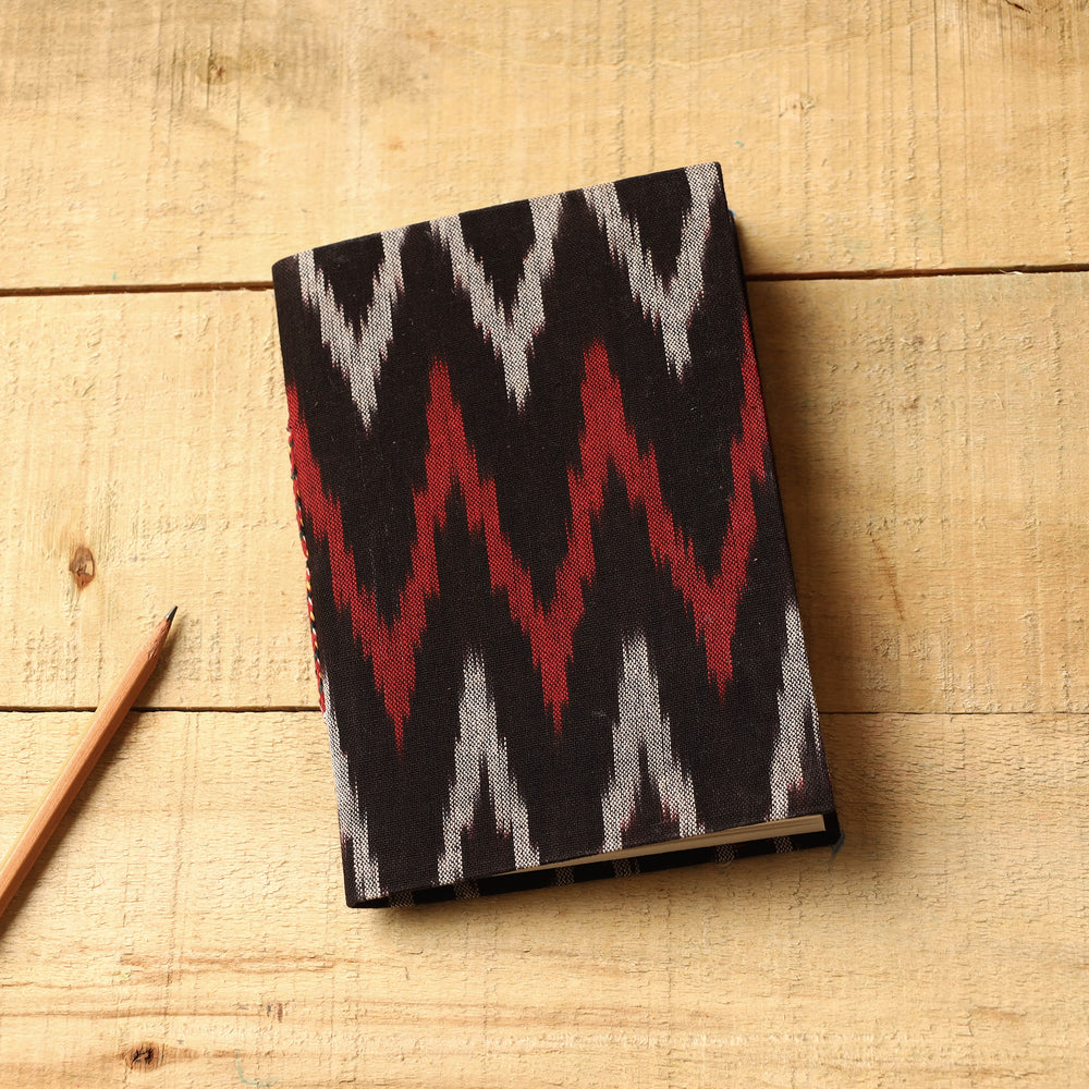 Handmade Paper Notebook