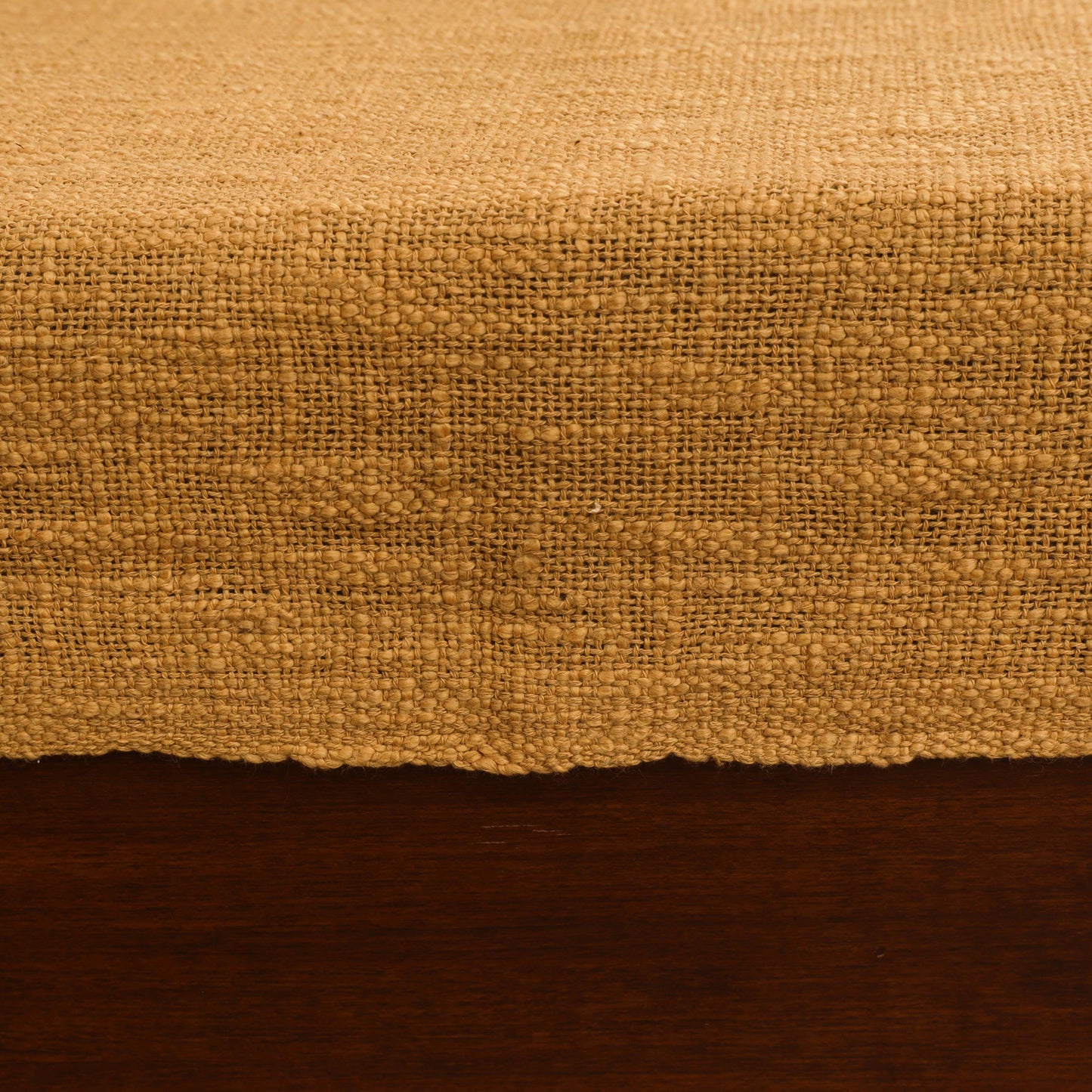 Bijnor Pure Handloom Cotton Double Bed Sheet (108 x 90 in) 04